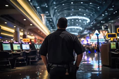 can i sue a casino|Filing a Lawsuit Due to Negligent Security at a Casino.